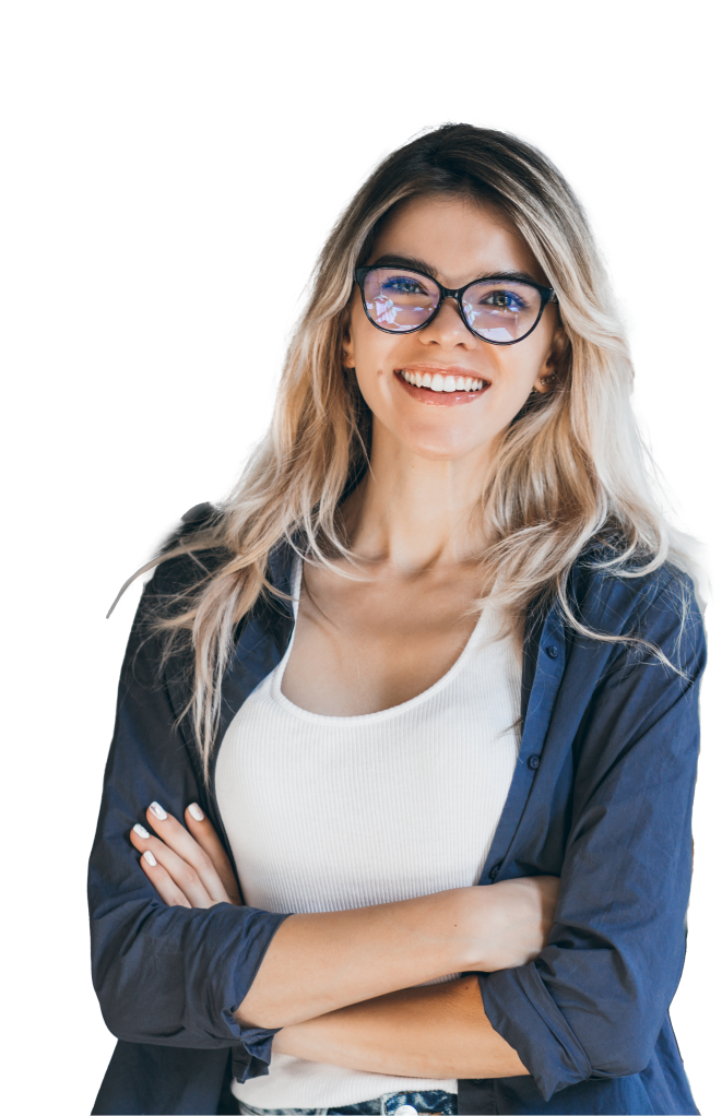 Een medewerker van Medex Instrumenten Service