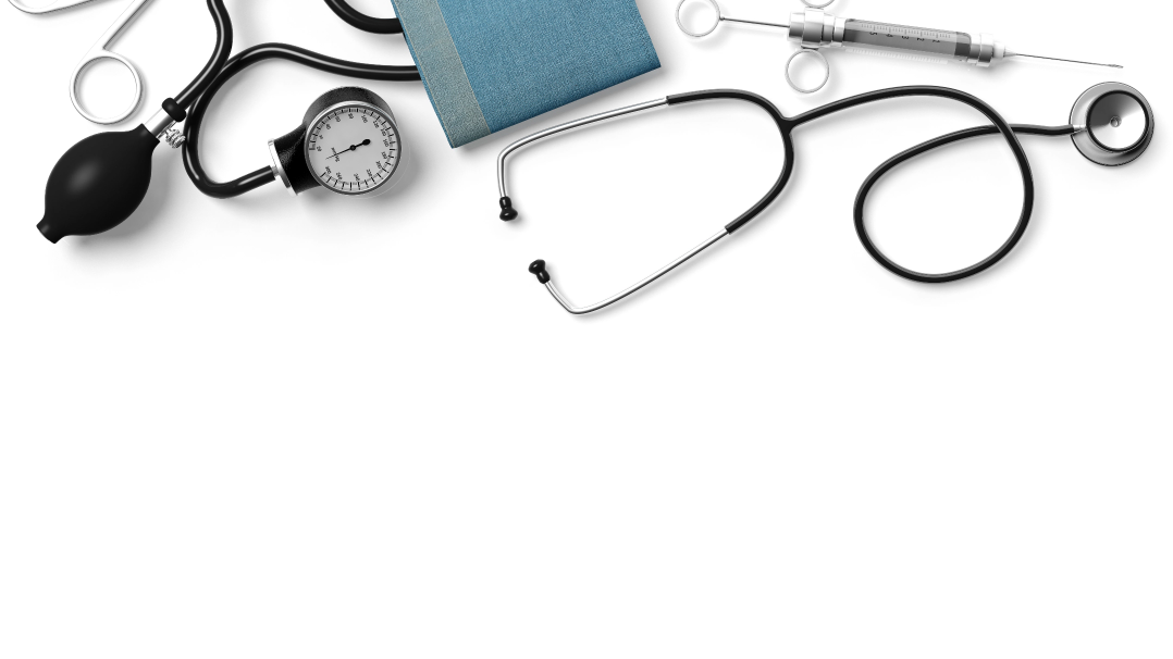 Afbeelding van tools die gebruikt worden door Medex